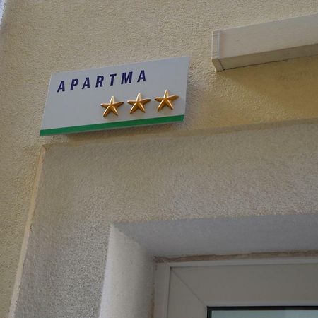 Apartma Piran Appartement Buitenkant foto